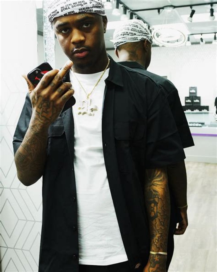 9000 Rondae