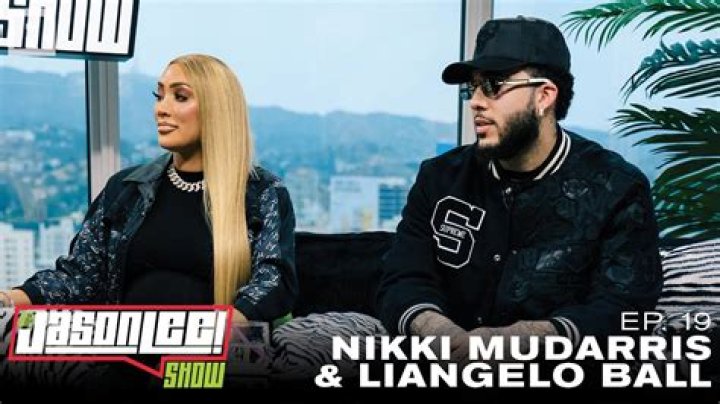 
A Look at Mally Mall’s Impressive Net Worth and Relationship With Nikki Mudarris 