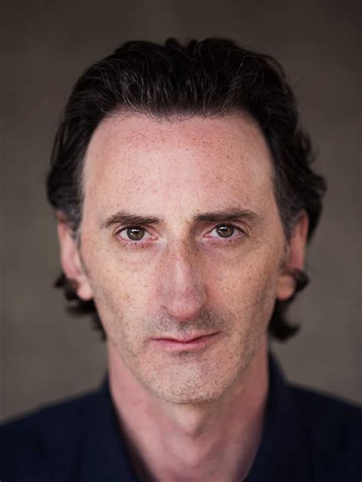 
Andy Gathergood Height, Weight, Net Worth, Age, Birthday, Wikipedia, Who, Nationality, Biography 