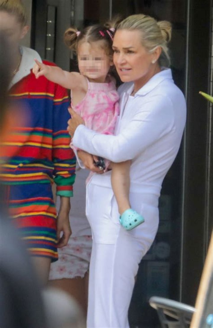Angelica Kathleen Martinez- Dave Martinez’s Daughter With Lisa Martinez