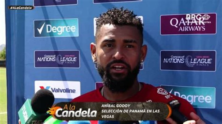 Anibal Godoy