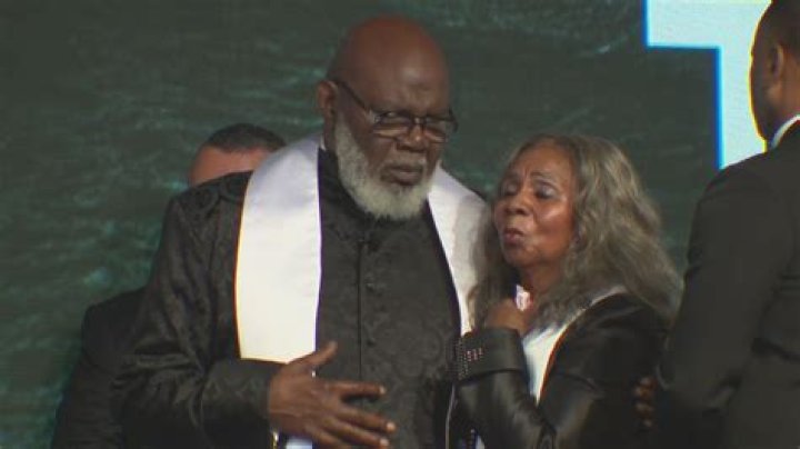 Anthony Anderson Health: Is He Sick? What Happened To Him?