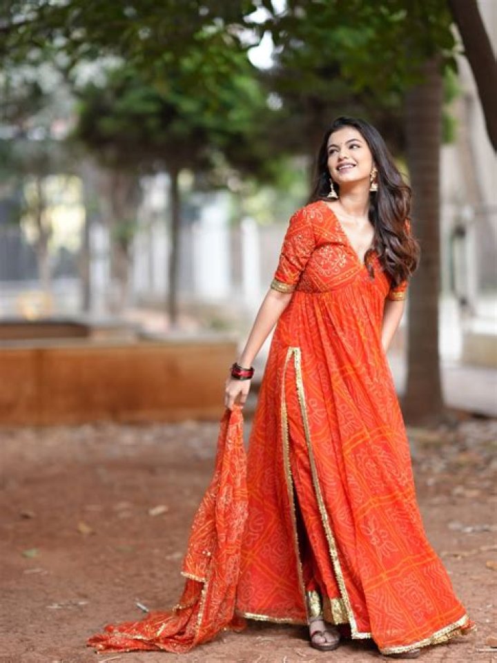 Anushree