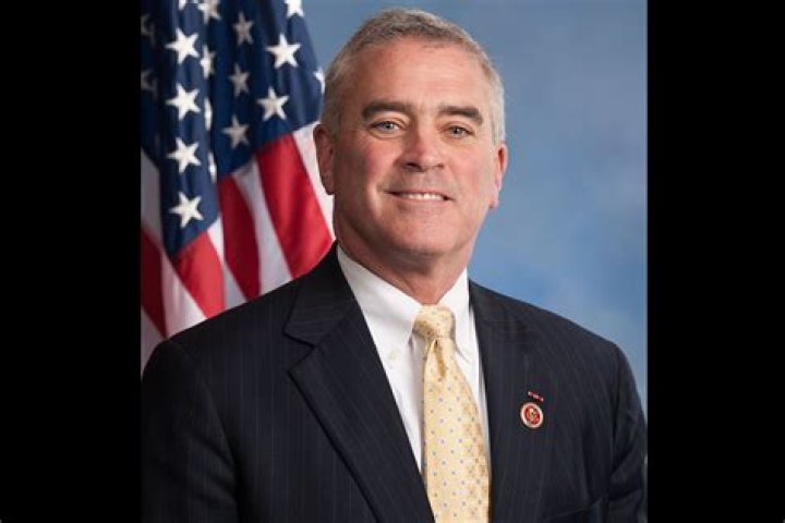 Brad Wenstrup