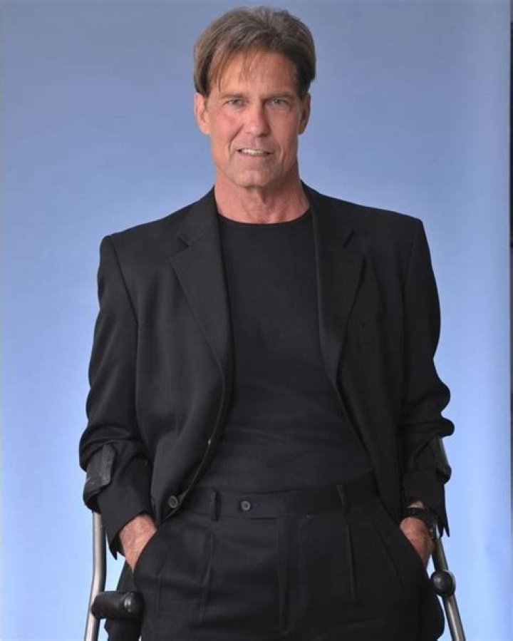 Burt Brinckerhoff