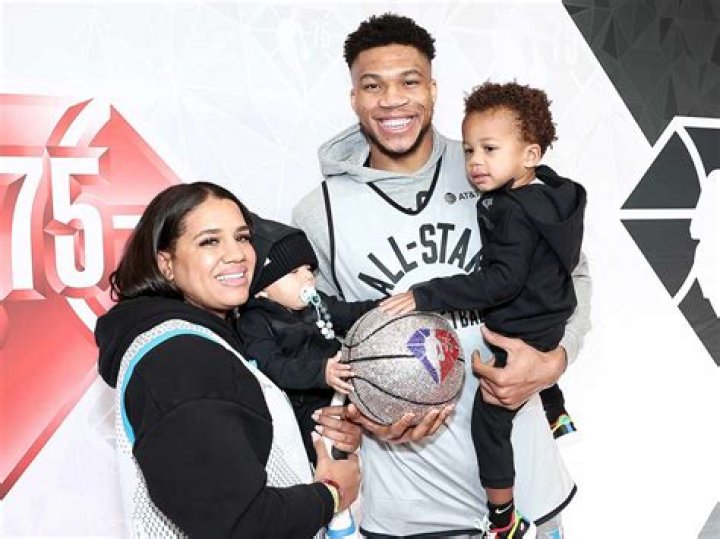 Charles Antetokounmpo- Net Worth, Bio, Wife, Height, Career