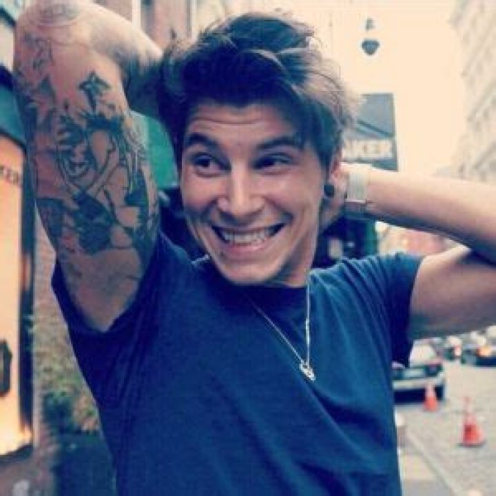Charley Bagnall