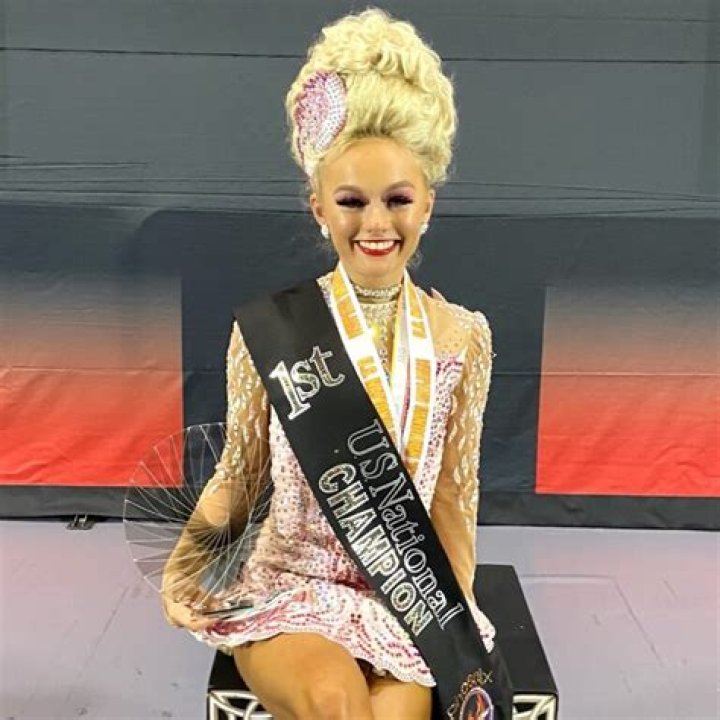 Chelsea Vaughn Height, Weight, Net Worth, Age, Birthday, Wikipedia, Who, Instagram, Biography
