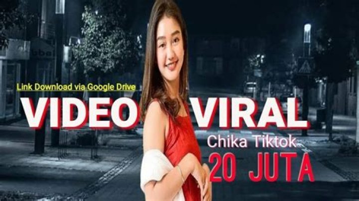 Chika Viral Video Yandex | Controversy