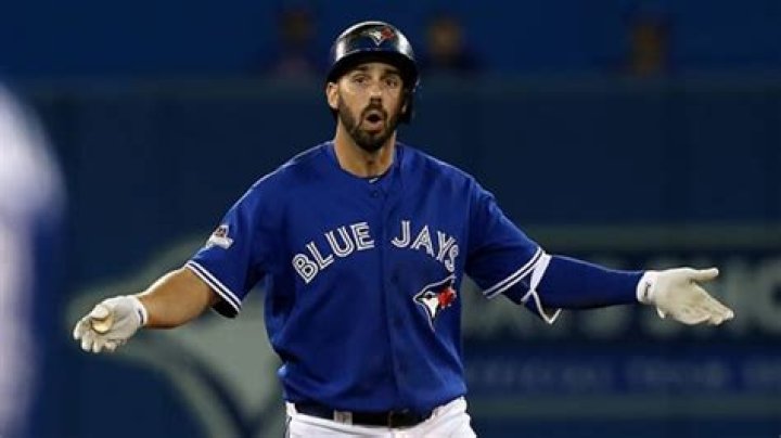 Chris Colabello