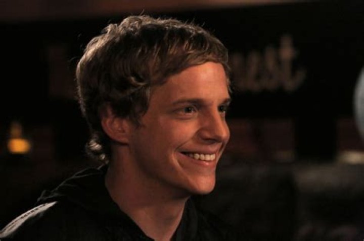 Chris Geere