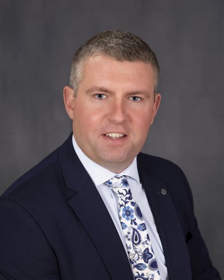 Chris O’Grady