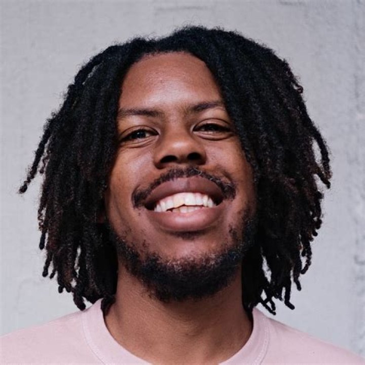 Christian Robinson