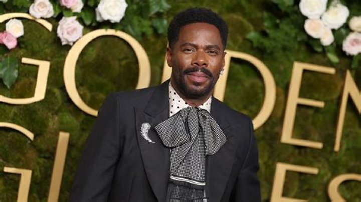 Colman Domingo