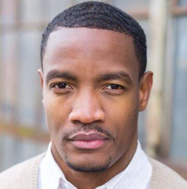 Cranston Johnson