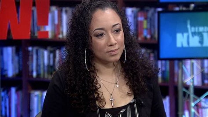 Cyntoia Brown Height, Age, Husband, Biography, Wiki, Net Worth