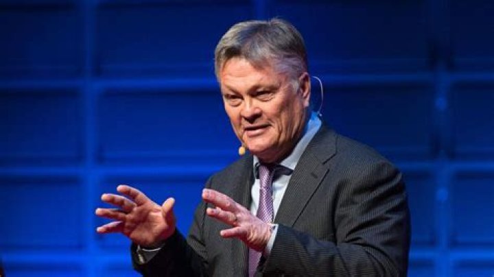 Dan Olofsson