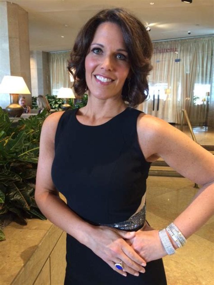 Dana Jacobson