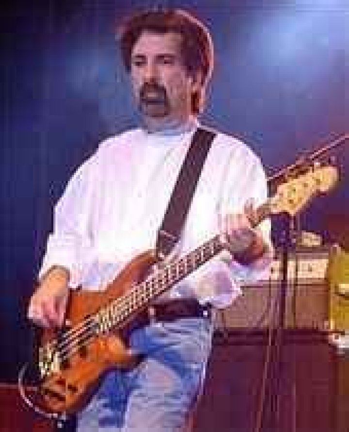 Daniel Pecchio