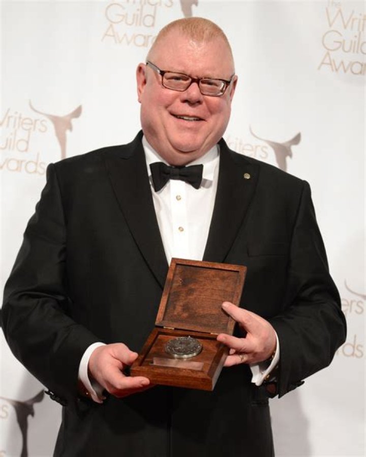 Daniel Petrie Jr.