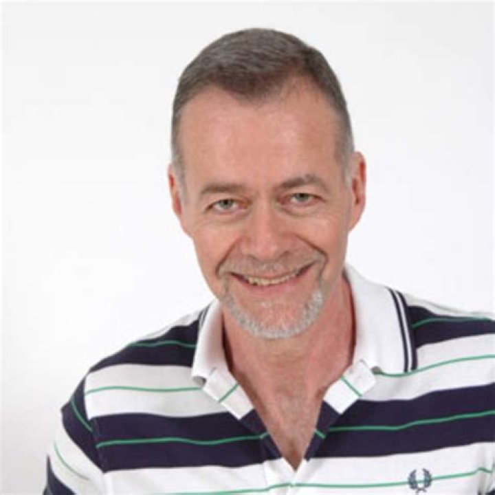 David Fawcett