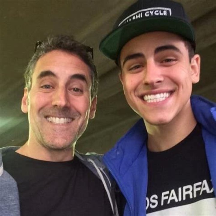 David Gilinsky