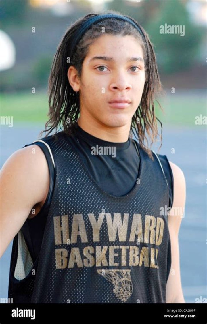 Davion Berry