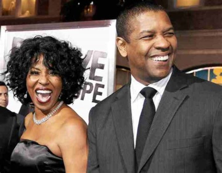 Denzel Washington- Bio, Net Worth, Wife, Height