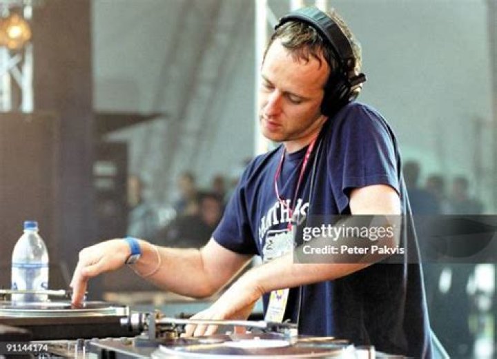 DJ Sasha