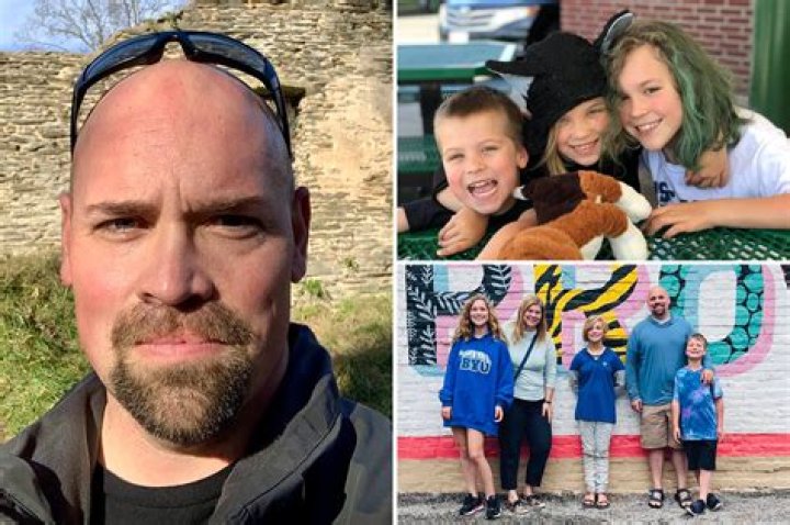 
“Don’t have the rumors going:” Family speaks out as North Carolina mom Ethal Steele kills her 3 children in apparent murder-suicide 