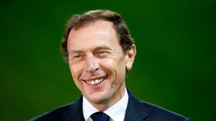 Emilio Butragueño