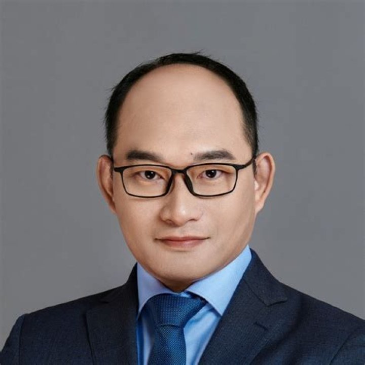 Eric Ho
