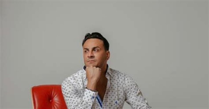 Francis Rosas