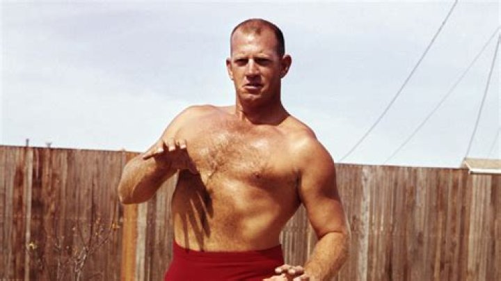 Fritz Von Erich