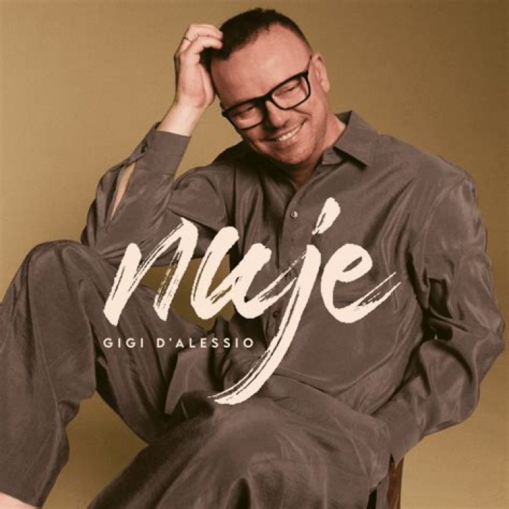 Gigi D’Alessio