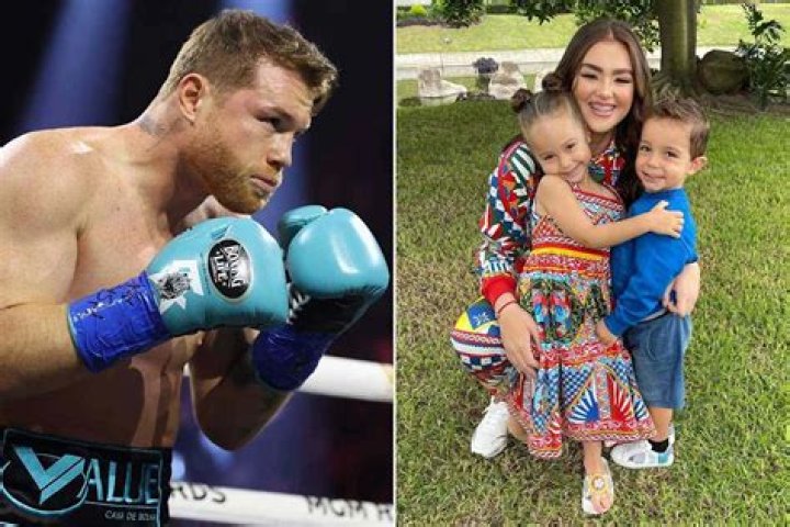 Gio Alvarez | Children, Family, And Net Worth