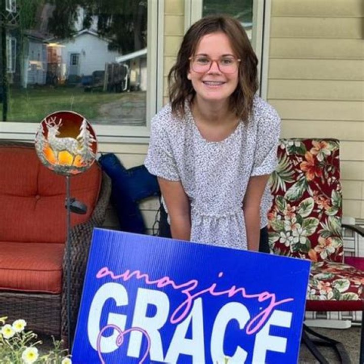 Grace Pauley | Accident Iowa Student Linked To Severe Injury