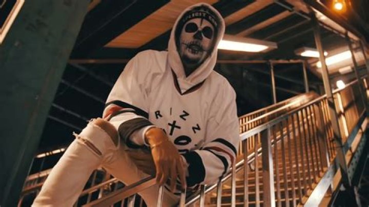 Grizzy Hendrix
