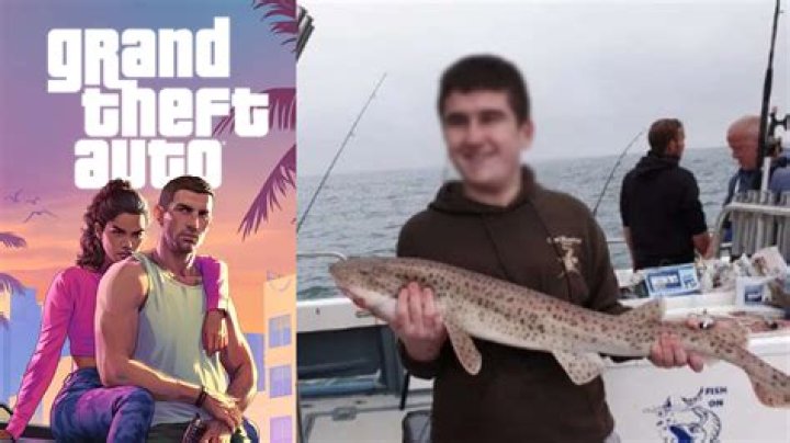  GTA 6 Hacker: Does Arion Kurtaj Have Autism? Illness And Health 2024	
