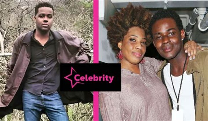 How Old Is Macy Gray Son? Everything To Know About Tahmel Hinds