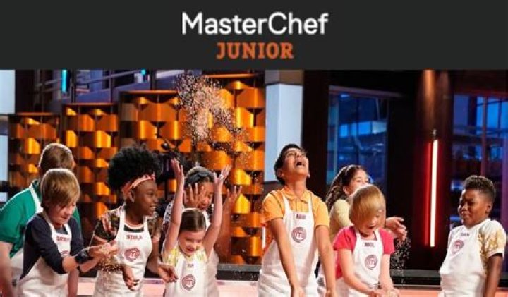
How Old Is Molly Leighninger? MasterChef Junior Contestant – Age Wikipedia And More Facts 