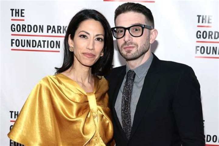 Huma Abedin