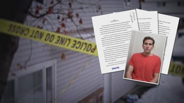 
Inside the Case Against Bryan Kohberger: Legal Experts Weigh in on Idaho Murders 