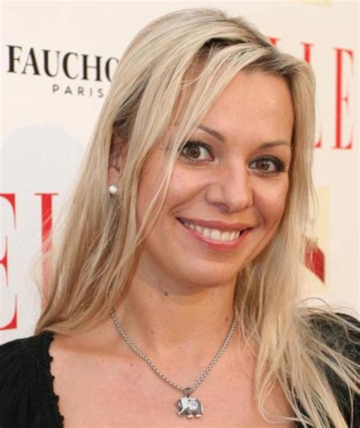 Irina Saltykova