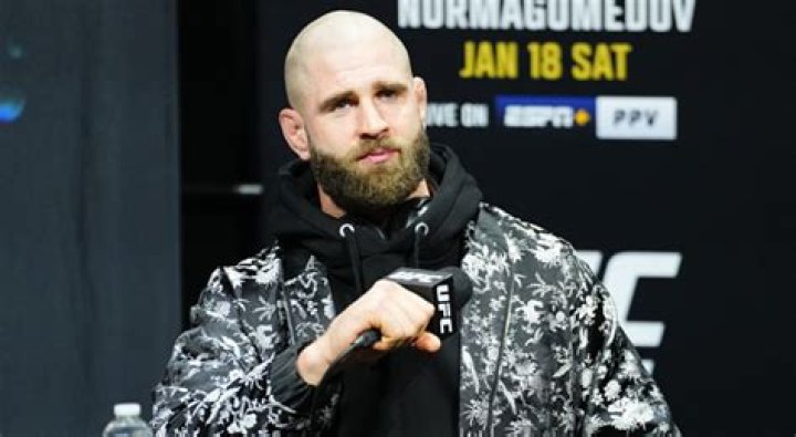 
Is Jiri Prochazka Married Or Dating Anyone? Details Regarding Athlete’s Biography Explained 