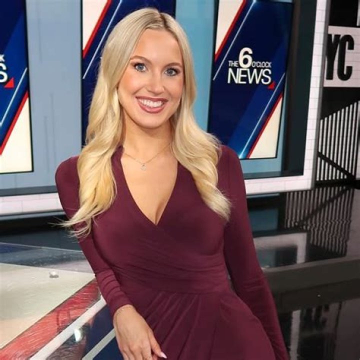 Is Lisa Boothe Married? Who Is the Fox News Contributor’s Husband?