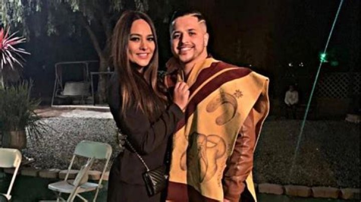 Is Mayeli Alonso Arrested | Meet her Boyfriend Jesús Mendoza And Family