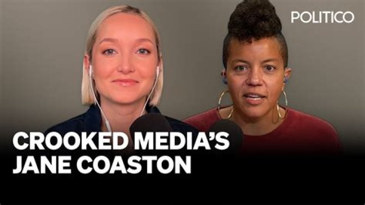 
Is NY Times Reporter Jane Coaston Married To Jefcoate O’Donnell? Facts About Her Wife 