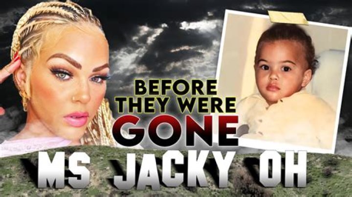 
Jacky Oh Health Condition Before Death: Was She Sick? 