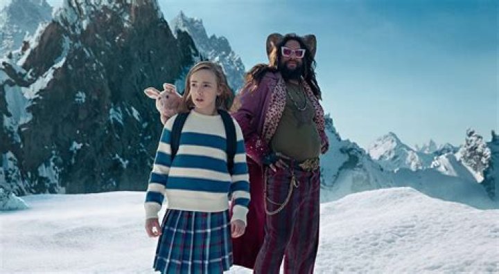
Jason Momoa Is an Outlaw of Dreams in First Trailer for Netflix’s ‘Slumberland’ 